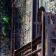 Illustration for article titled Steel Stacks